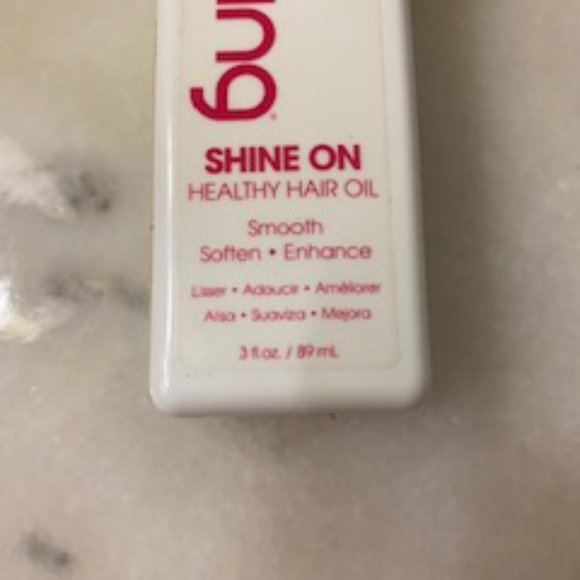 My Amazing Shine On Healthy Hair Oil - Picture 2 of 2